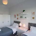 Charming 3Bdr Apt In The Heart Of Halkal Merkez