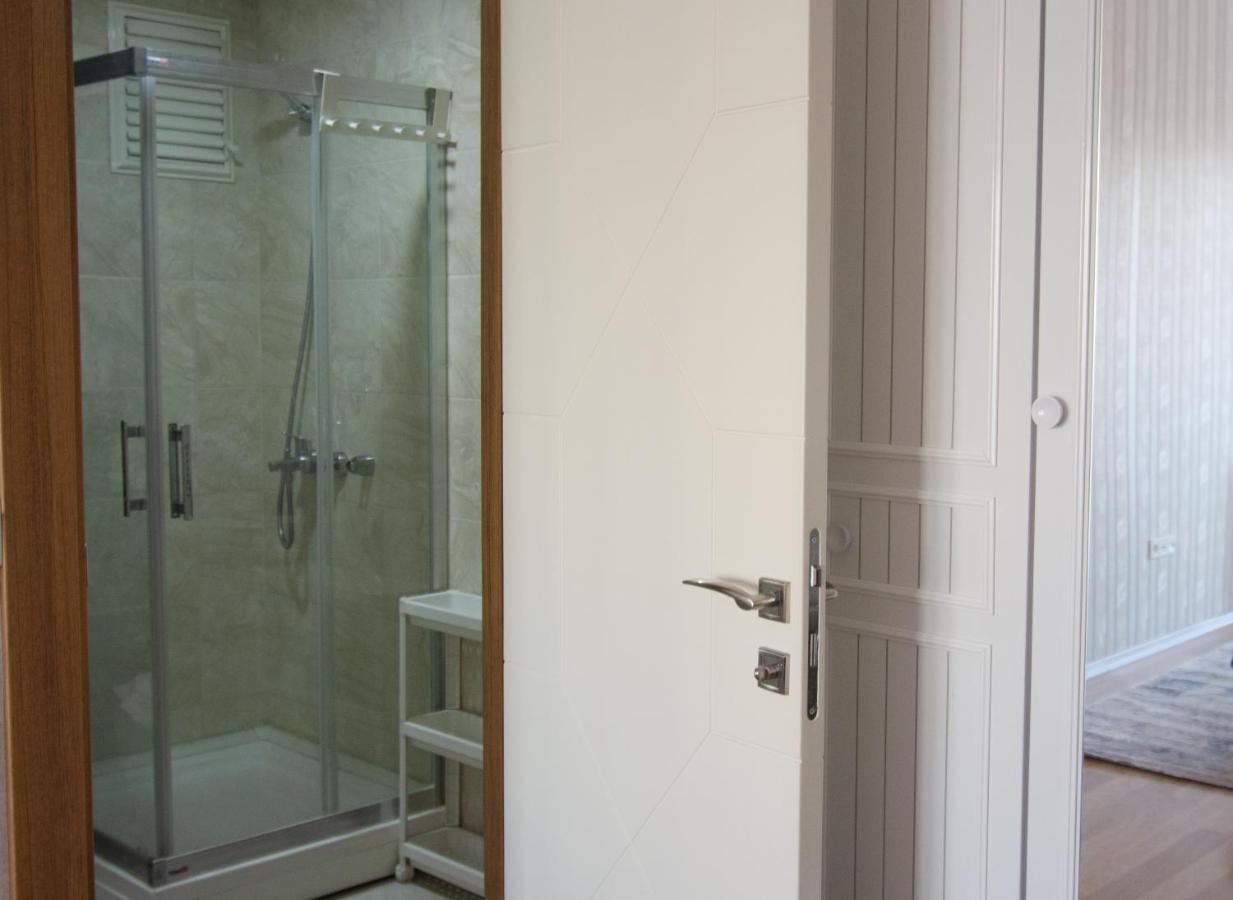Daire Charming 3bdr In The Heart Of Halkal Merkez *