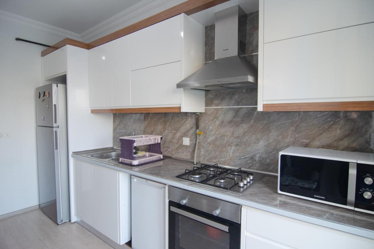 Daire Charming 3bdr In The Heart Of Halkal Merkez
