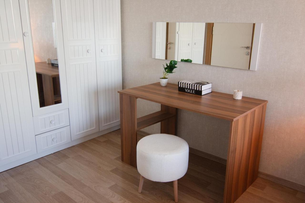 Charming 3bdr In The Heart Of Halkal Merkez İstanbul