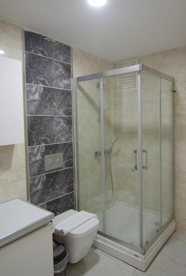 Charming 3bdr In The Heart Of Halkal Merkez *