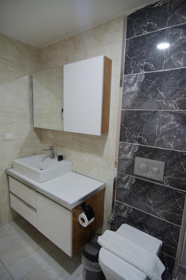 Daire Charming 3bdr In The Heart Of Halkal Merkez İstanbul