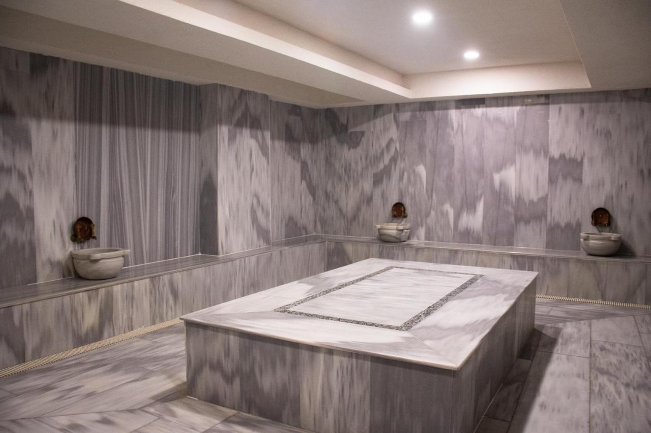 Charming 3bdr In The Heart Of Halkal Merkez Daire İstanbul