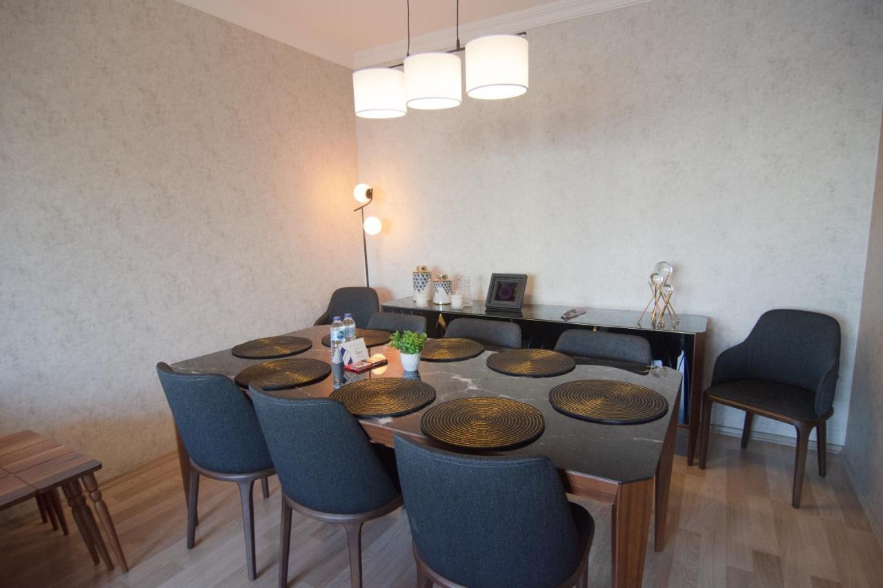 Daire Charming 3bdr In The Heart Of Halkal Merkez