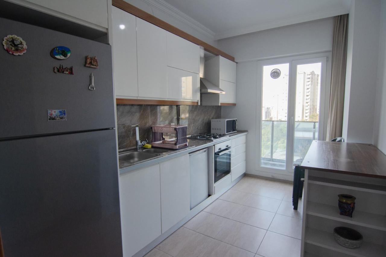 Charming 3bdr In The Heart Of Halkal Merkez