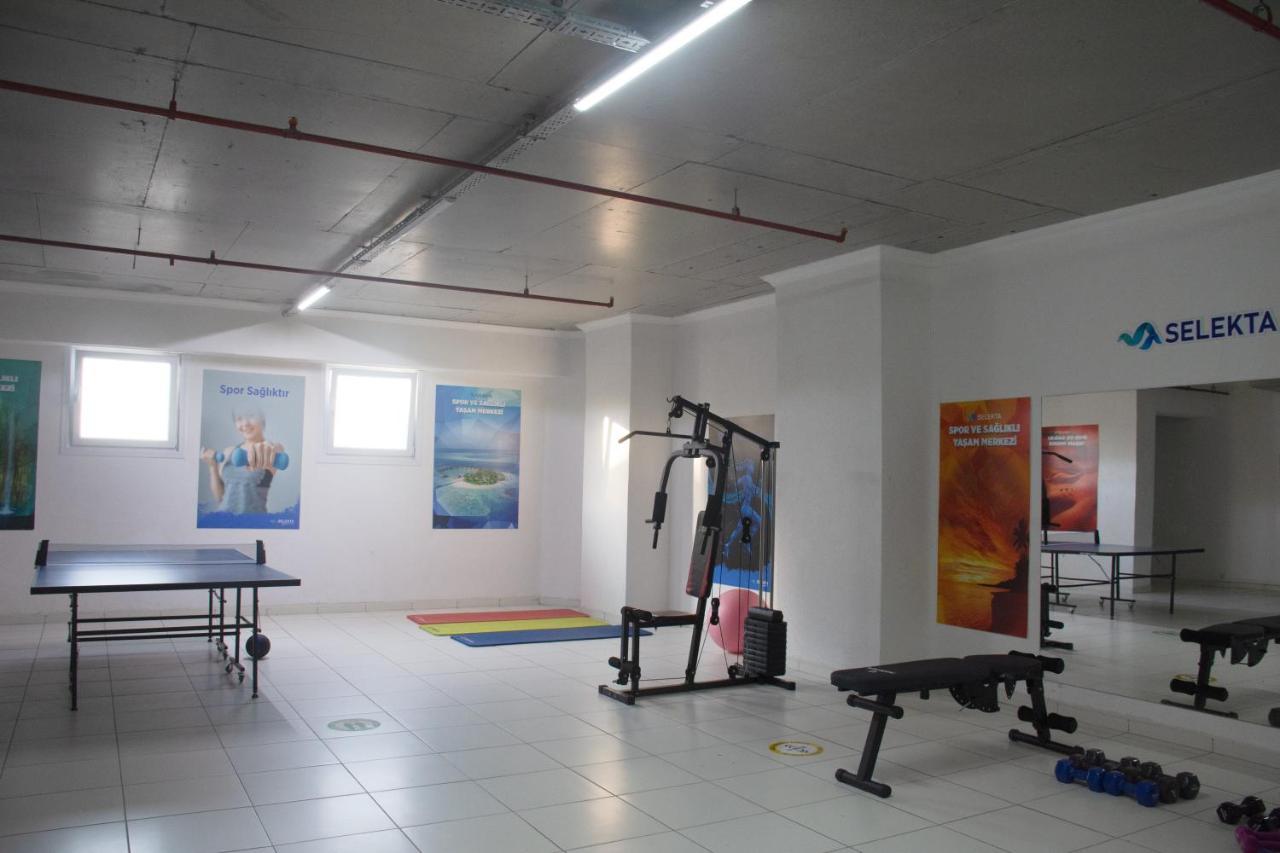 Daire Charming 3bdr In The Heart Of Halkal Merkez *